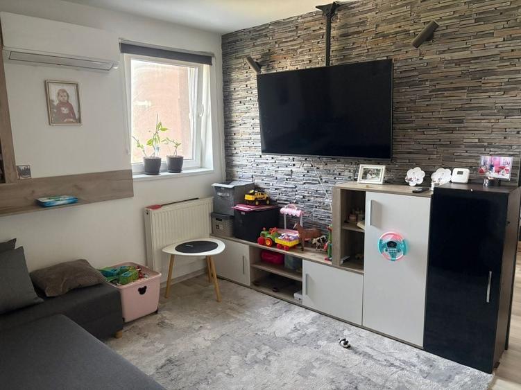 Apartament cu 2 camere de vanzare - 5