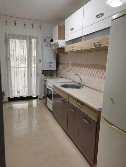 Inchiriez apartament cu 2 camere-Brown Luxury - 5