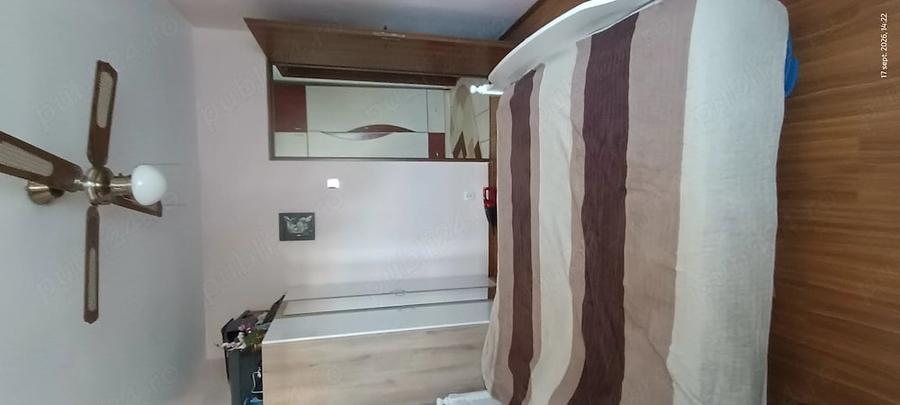 Apartament cu 2 camere decomandat în Zimbru