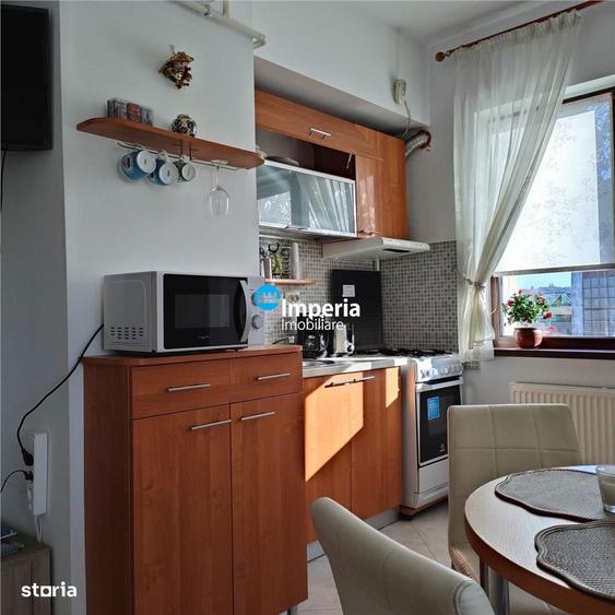 Apartament cu 2 camere în Sud