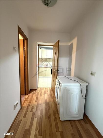 Apartament cu 2 camere semidecomandat în Nicolina