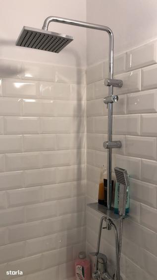 Apartament cu 2 camere decomandat în Săsar