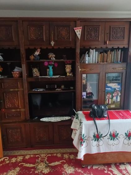 Garsonieră semidecomandată în Dristor