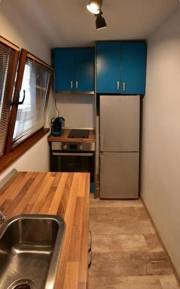 Apartament cu 2 camere semidecomandat în Ultracentral