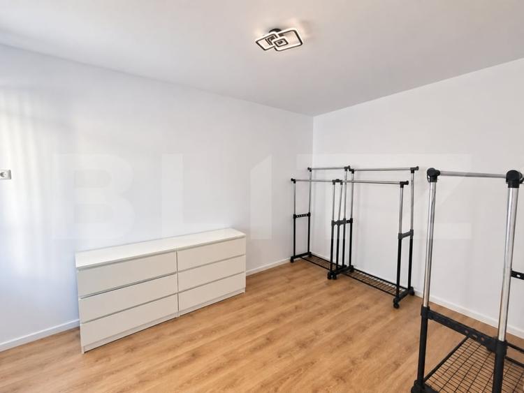 Duplex cu 4 camere cu Canalizare în Mănăștur