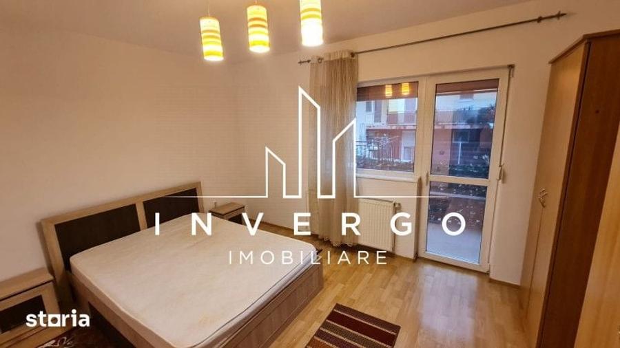 Apartament cu 2 camere semidecomandat în Mănăștur — fotografia 1