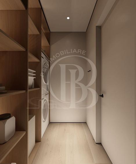 Apartament cu 3 camere decomandat în Theodor Pallady