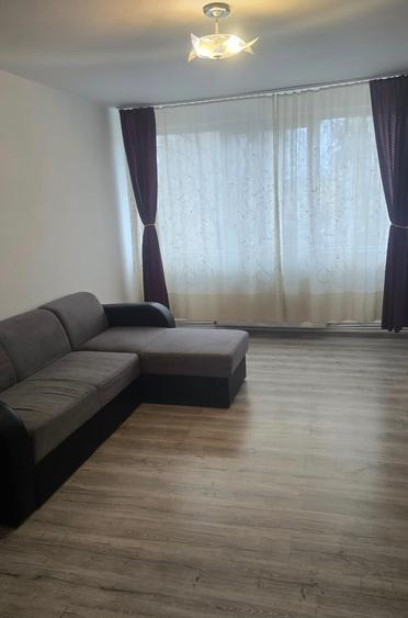 Garsonieră nedecomandată în Micro I