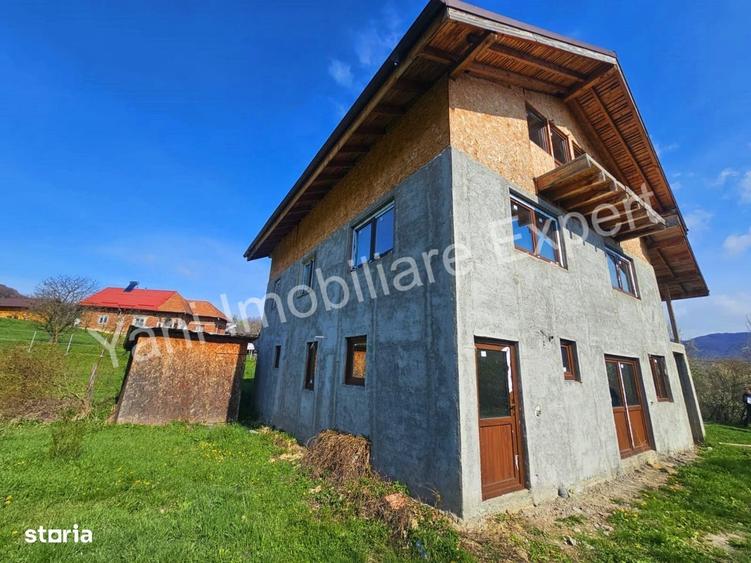 Casa de vacanta de vanzare in comuna Corbi, judet Arges. - 15
