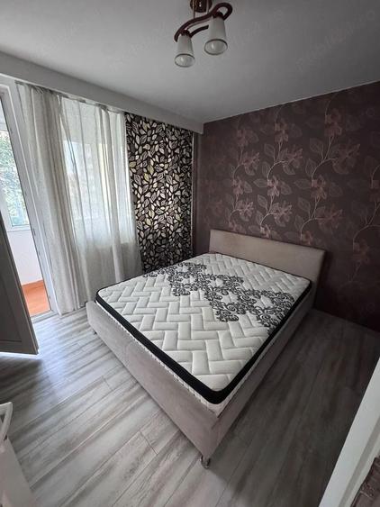 Apartament cu 2 camere decomandat, mobilat în Tineretului