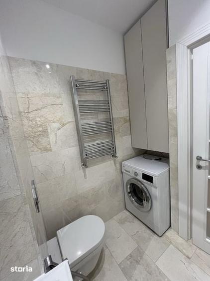 Apartament cu 2 camere în Copou