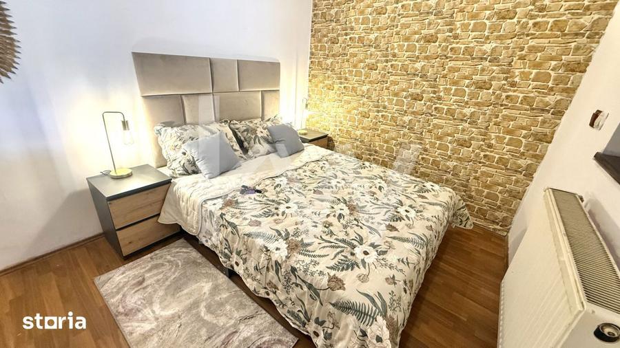 Apartament 2 camere de inchiriat | Ultracentral | Str. Michael Weiss - 3
