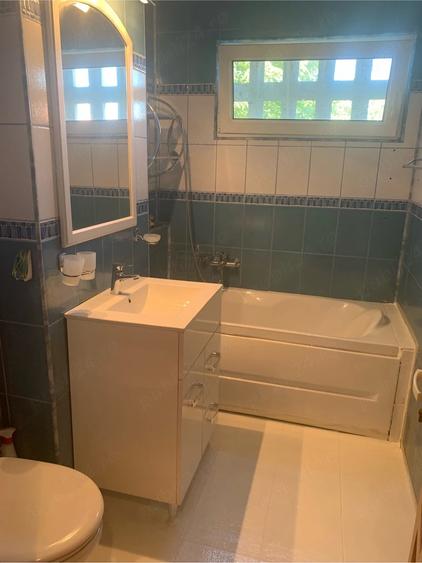 Apartament cu 3 camere decomandat, mobilat în Circumvalațiunii
