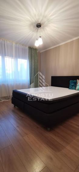 Apartament 3 camere, 2 bai, zona Calea Aradului - 6