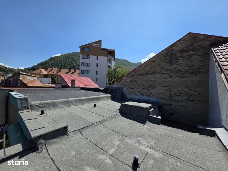 Casa 4 camere|124 mp| Centru Brasov | Mobilata si utilata | Proprietar - 7