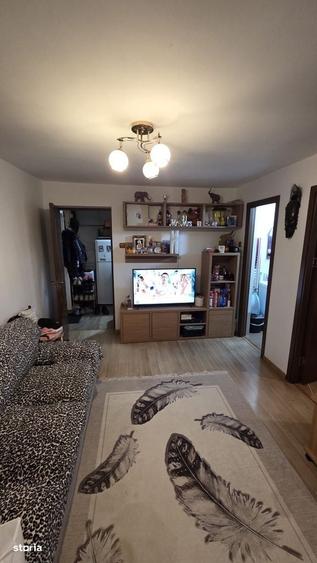 Apartament cu 2 camere în Tomis Nord