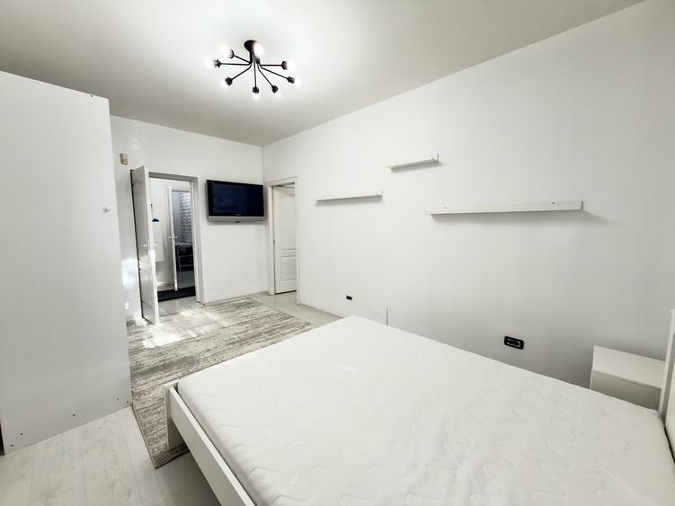 Apartament 3 camere – Calea Floreasca | Prima închiriere | Renovat complet - 9