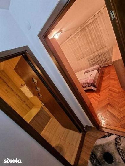 Apartament cu 2 camere în Gării