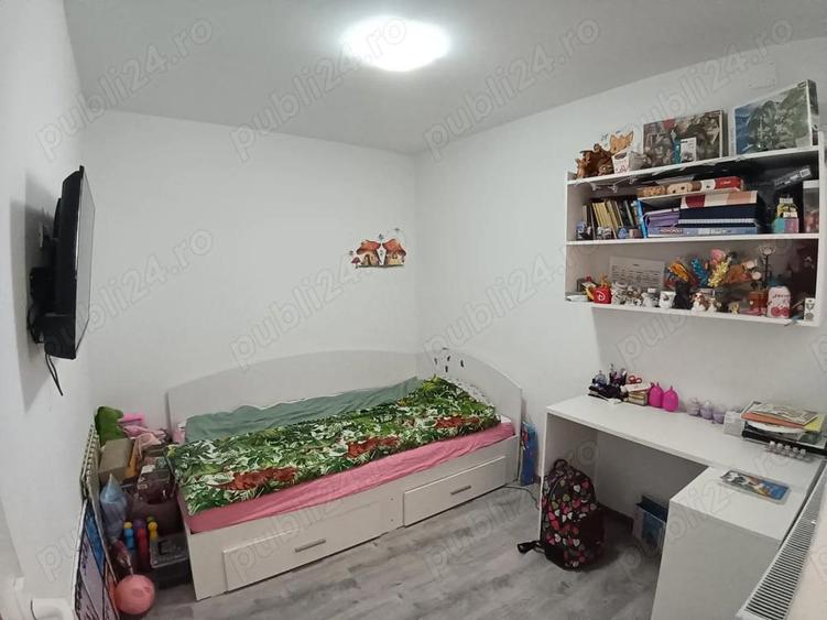 Casa 3 camere , complet mobilata - 6