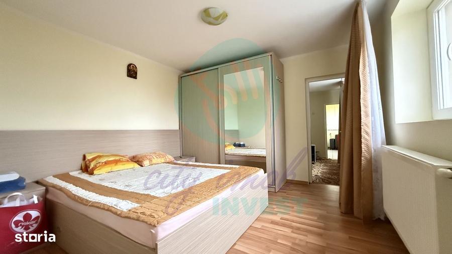 Casa parter + 1100 mp teren in Popesti-Leordeni - 7
