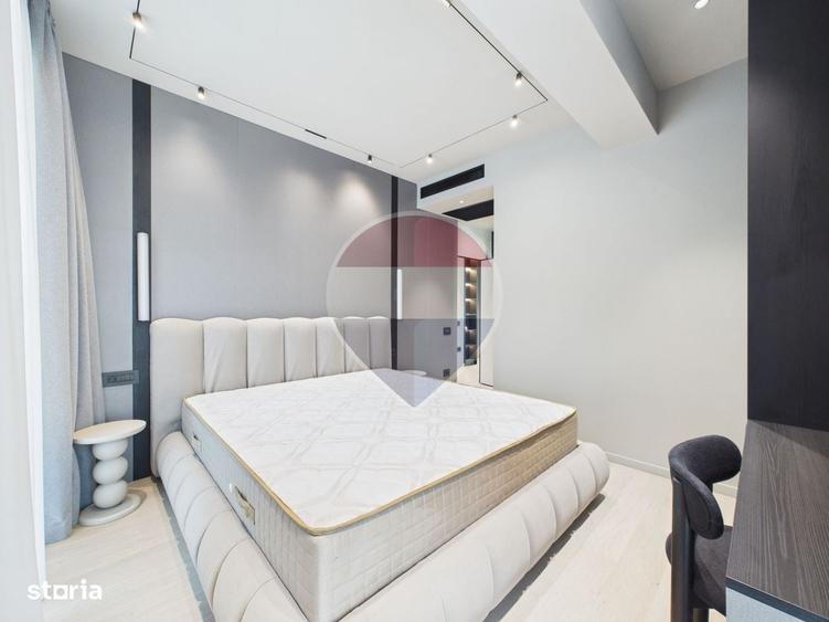 Apartament premium| Elegant| Confort | Loc parcare inclus - 11