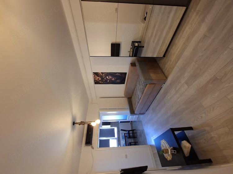 Apartament cu 2 camere decomandat în Chiajna
