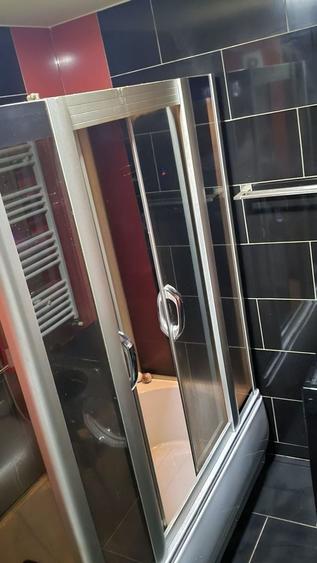 Apartament cu 2 camere nedecomandat în Chiajna