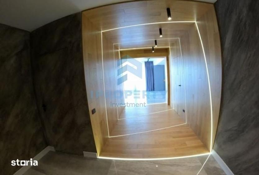 Penthouse 4 camere Baneasa 2 locuri de parcare incluse - 3