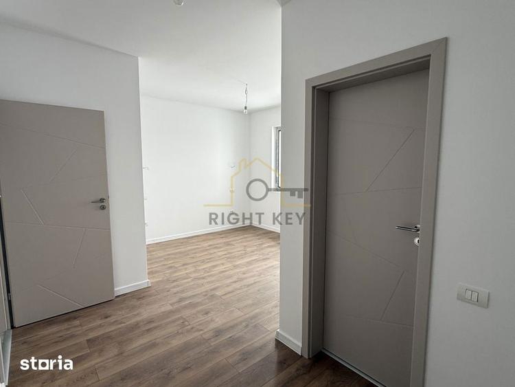 Casa P+Pod+Placa, 4 cam, teren: 570mp, Gulia Eden Forest! Comision 0%! - 6