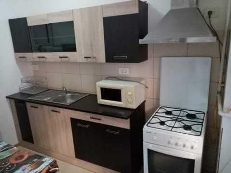 Garsoniera Militari Residence - 6
