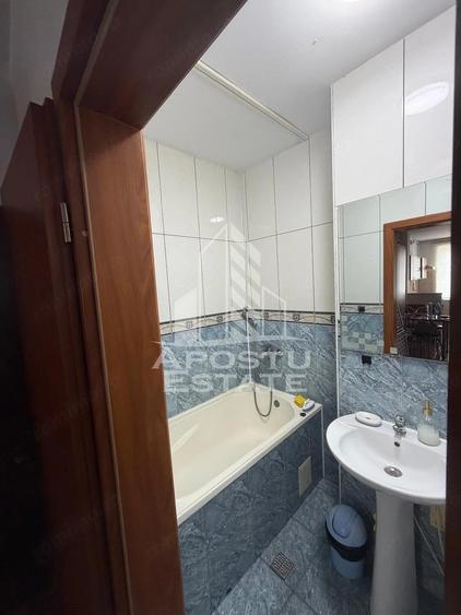 Apartament cu 2 camere de inchiriat in zona Tipografilor - 5