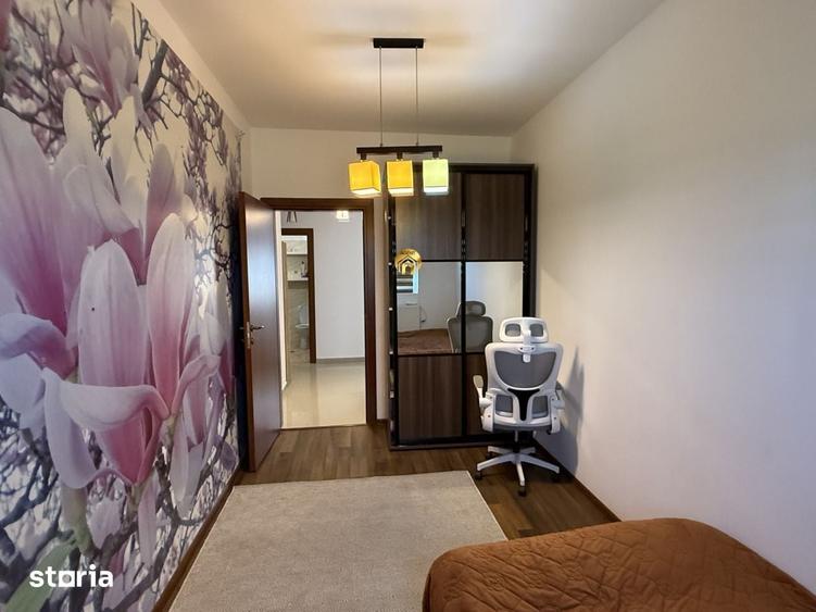 Apartament cu 3 camere în Prelungirea Ghencea