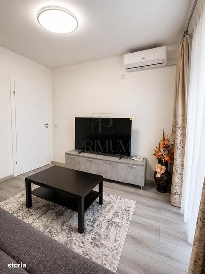 Apartament cu 3 camere în Aradului
