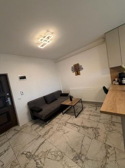 Apartament în Central