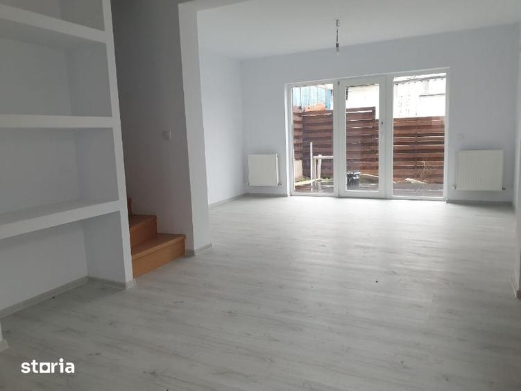 IASI REDIU - Casa cu 3 camere in duplex, RATE LA DEZVOLTATOR ! - 11