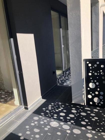 Apartament 2 camere, 41,7mp | Zona Vivo | Floresti | - 2