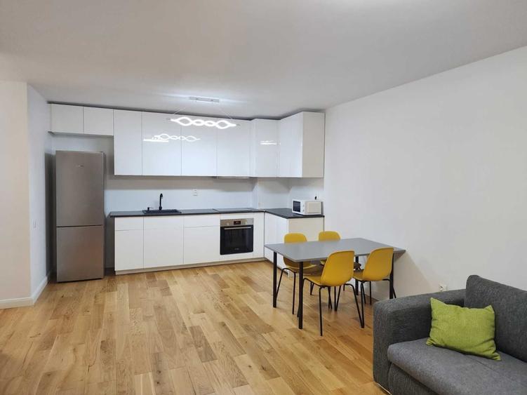 Apartament cu 2 camere decomandat în Gheorgheni