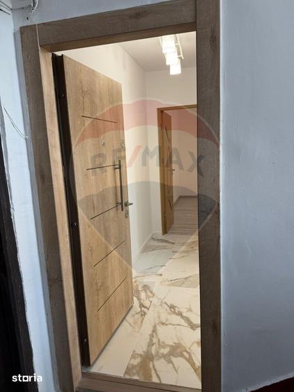 Apartament 2 camere et 1 renovat de vanzare Seleusului zona Bunexim - 8