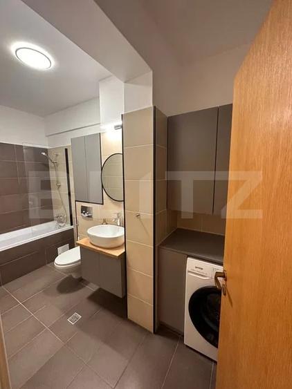 Apartament 3 camere LUX, parcare, ext, 70 mp, crt. Manastur ,pet friendly - 7