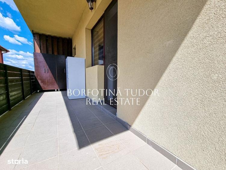 Penthouse de inchiriat | Zorilor | 3 camere | 2 Parcari | Terasa 62mp - 12