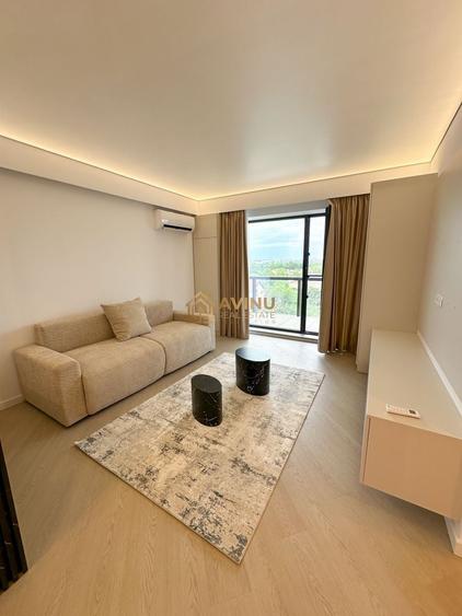 Apartament cu 2 camere în Sud-Vest