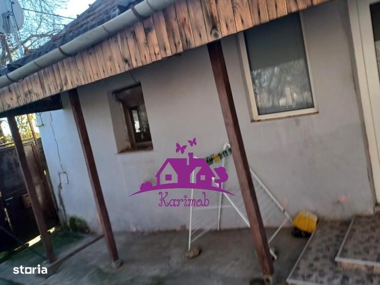 Casă cu 1 camere în Șauaieu