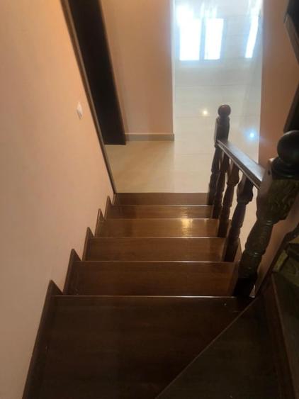 Duplex cu 5 camere cu Canalizare în Viforâta