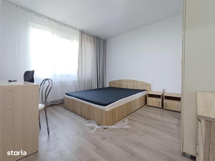 Apartament 3 Camere Decomandat, Ideal pentru 3 Studenti, Tudor Bucsi - 8