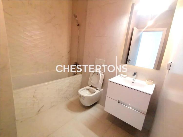 Apartament cu 2 camere decomandat în Pipera