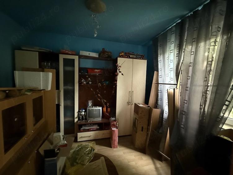 Apartament cu 2 camere decomandat în Exterior Vest
