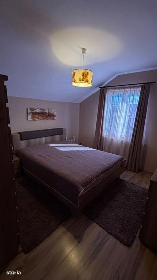 Casă cu 4 camere în Sângeorgiu de Mureș