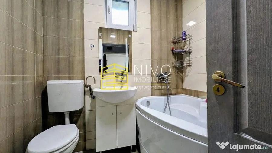 Casă cu 3 camere cu Teren 540 Mp în Sântana de Mureș