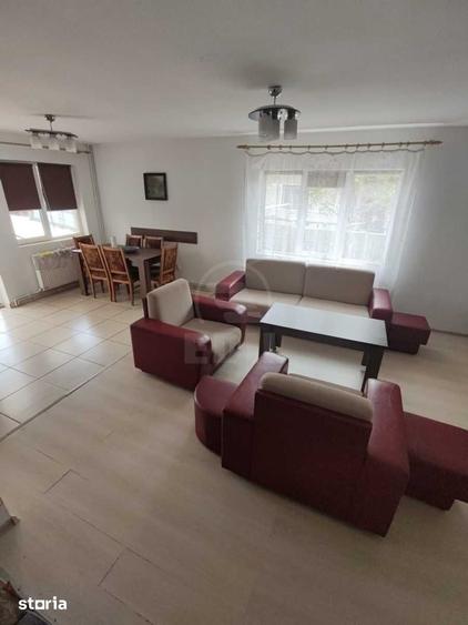 Casă cu 3 camere cu Teren 200 Mp în Florești