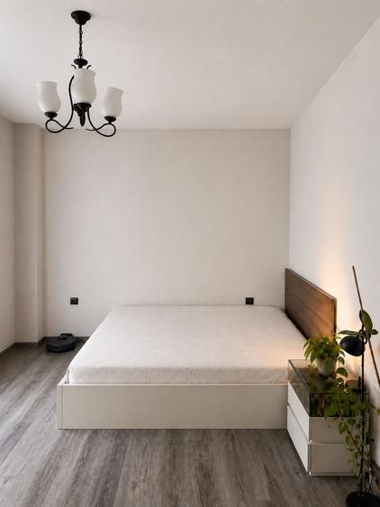 Apartament cu 3 camere decomandat în Dosu Bricii